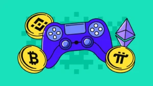 crypto-gaming-tokens